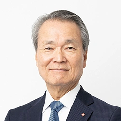 脱炭素成長型経済構造移行推進機構 理事長 筒井 義信