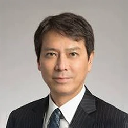 脱炭素成長型経済構造移行推進機構 COO(専務理事) 重竹 尚基